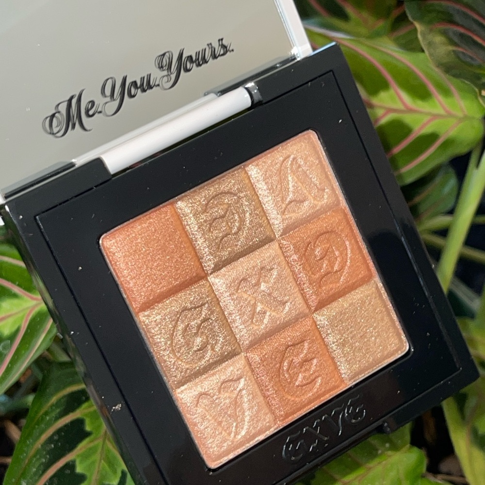 GXVE BEAUTY BY GWEN STEFANI Multi-Dimensional Highlighter In Homegrown G… - Picture 2 of 16